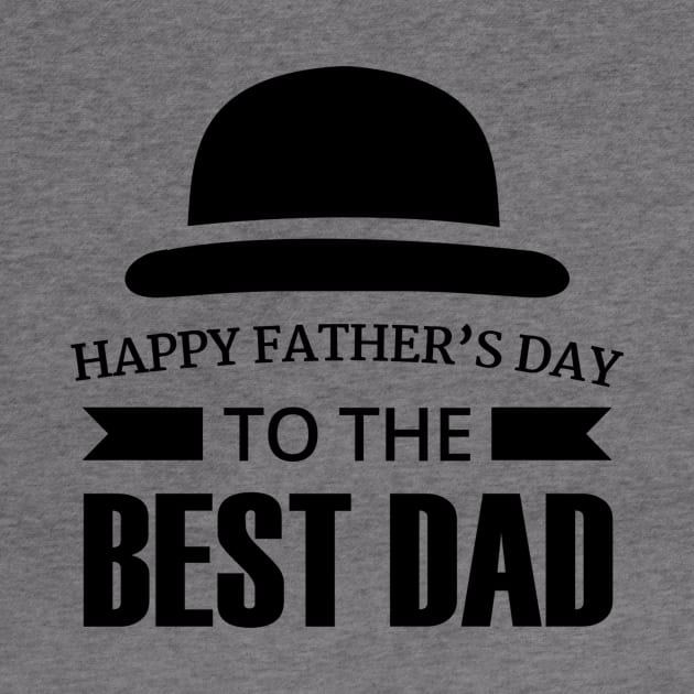 Happy father's day by A&P